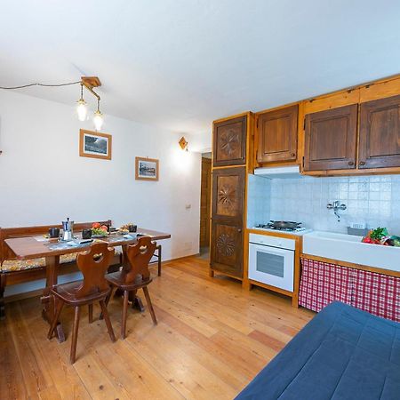 Miramonti 21 Ski In - Ski Out - Happy Rentals เซาเซดุลซ์ ภายนอก รูปภาพ