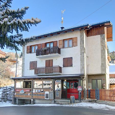 Miramonti 21 Ski In - Ski Out - Happy Rentals เซาเซดุลซ์ ภายนอก รูปภาพ