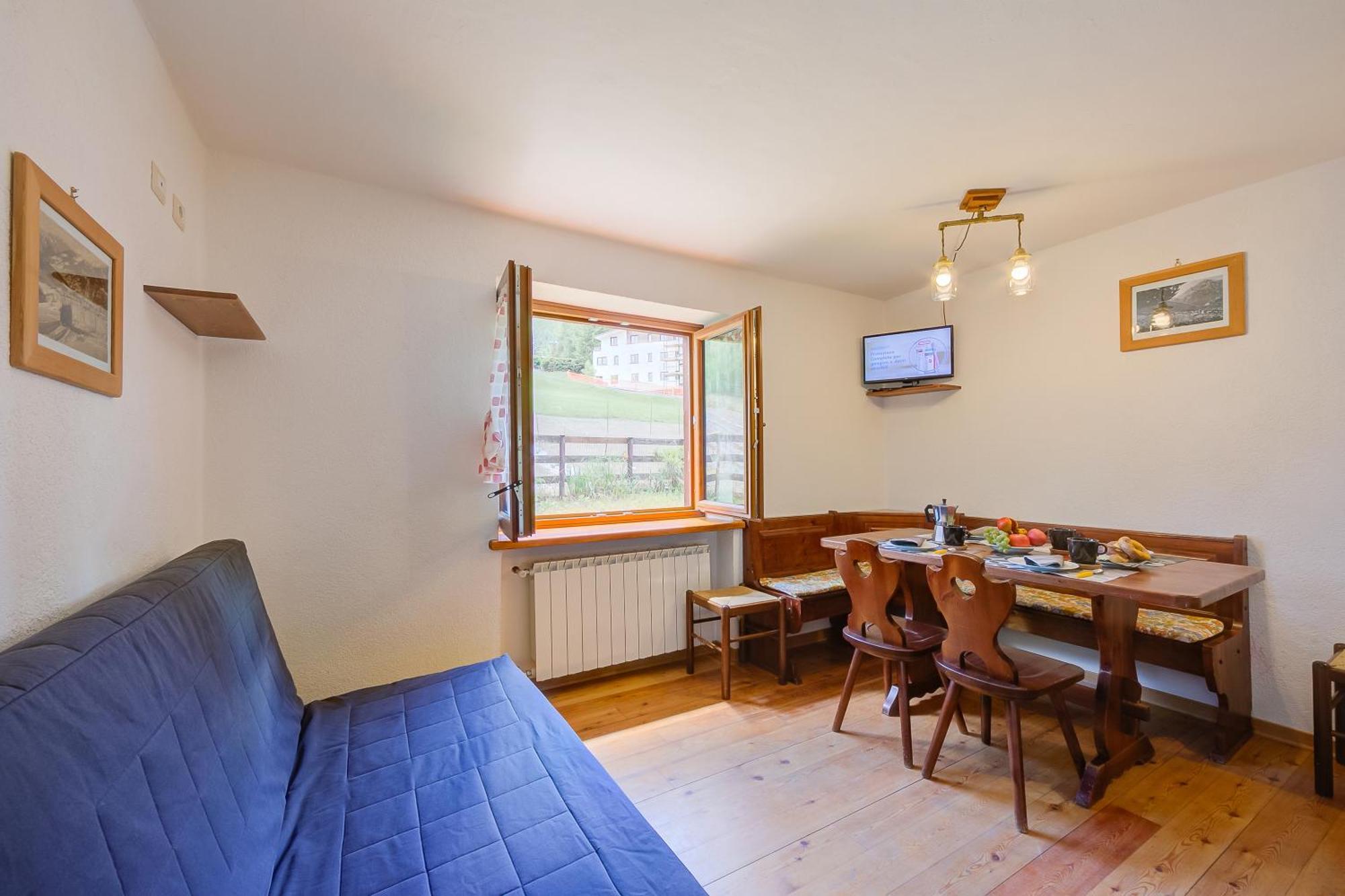 Miramonti 21 Ski In - Ski Out - Happy Rentals เซาเซดุลซ์ ภายนอก รูปภาพ
